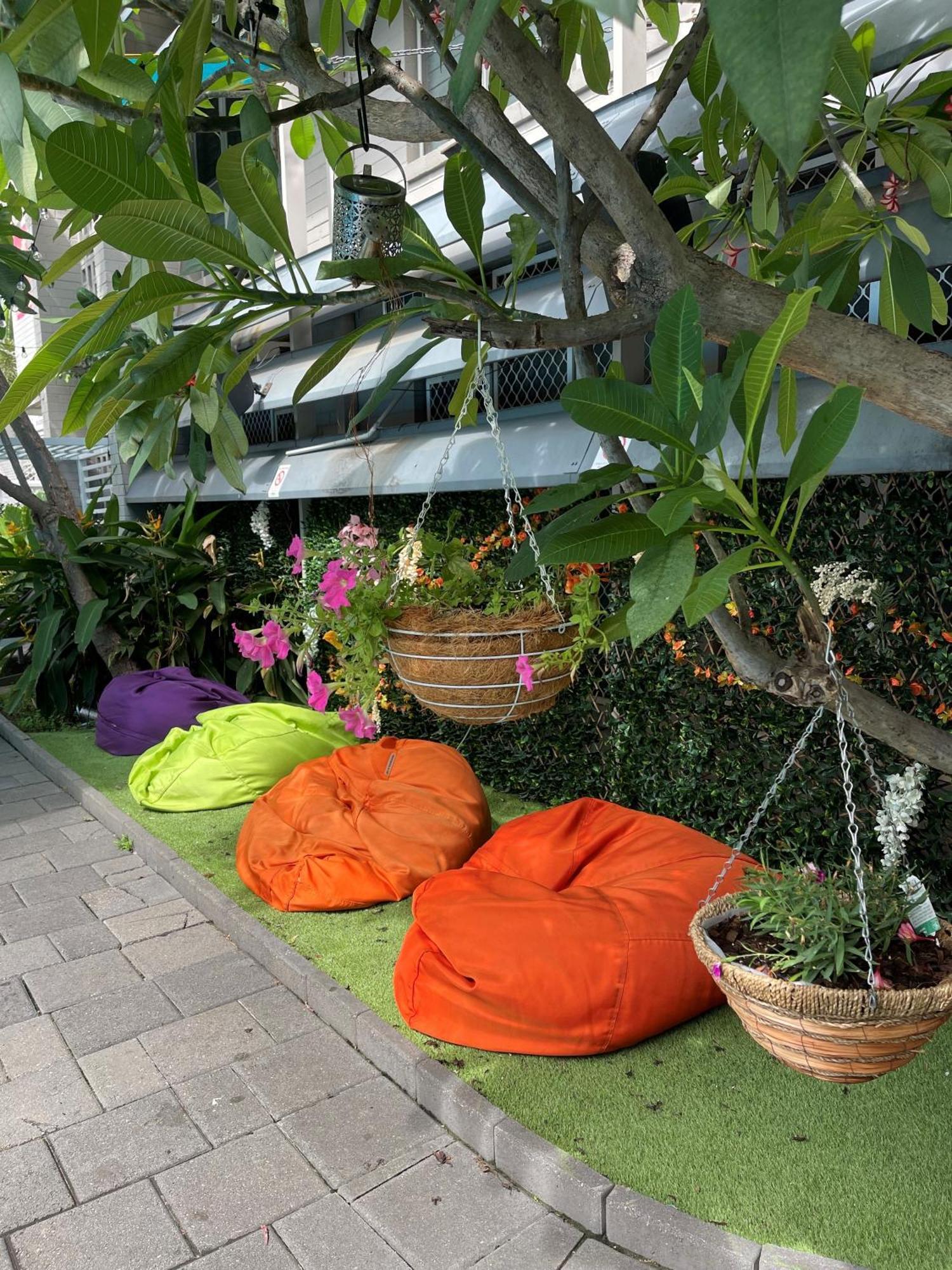 Youth Shack Backpackers Darwin Exterior foto