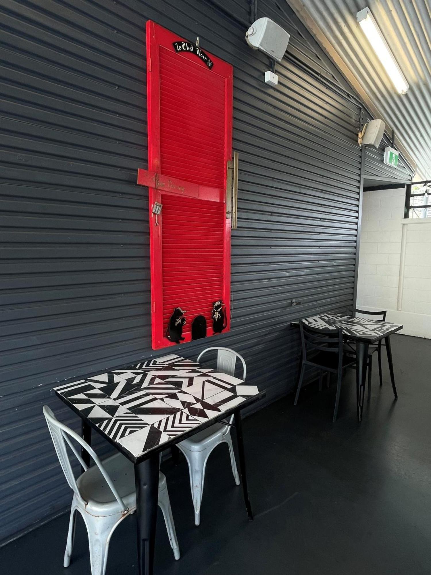 Youth Shack Backpackers Darwin Exterior foto